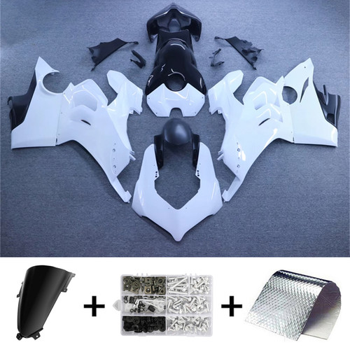 Injection Fairing Kit Bodywork For Ducati Panigale V4 V4S 2020-2021
