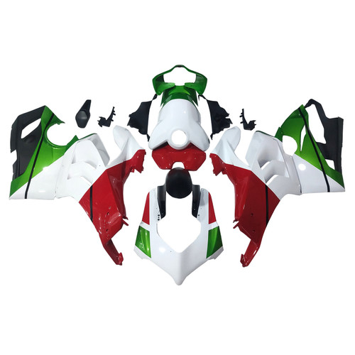 Injection Fairing Kit Bodywork For Ducati Panigale V4 V4S 2020-2021