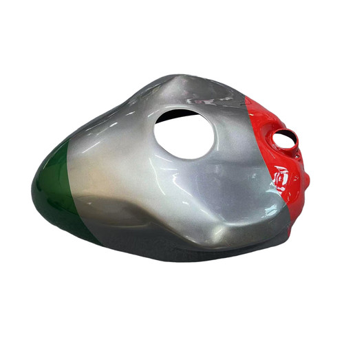 2020-2024 Ducati Panigale V2 Injection Fairing Kit Bodywork Plastic ABS Amotopart Fairing #107