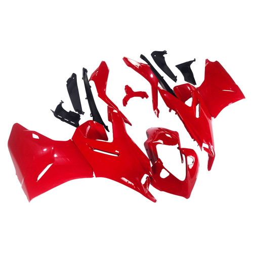 Injection Fairing Kit Bodywork For Ducati Supersport 950 950S 2021-2024