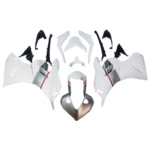 Injection Fairing Kit Bodywork For Ducati Supersport 950 950S 2021-2024