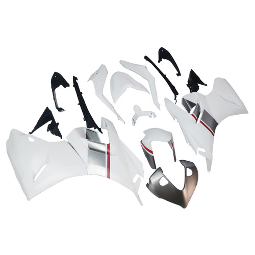 Injection Fairing Kit Bodywork For Ducati Supersport 950 950S 2021-2024