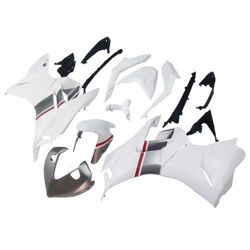 Injection Fairing Kit Bodywork For Ducati Supersport 950 950S 2021-2024