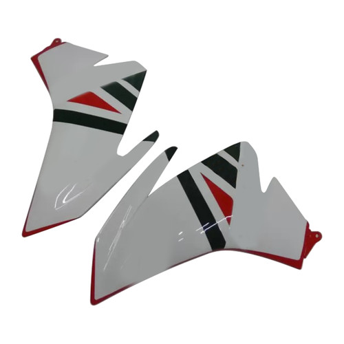 Injection Fairing Kit Bodywork Plastic ABS fit For Aprilia RSV4 1000 2009-2015