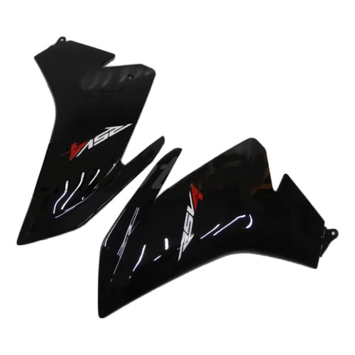 2009-2015 Aprilia RSV4 1000 Injection Fairing Kit Bodywork Plastic ABS Amotopart Fairing #110