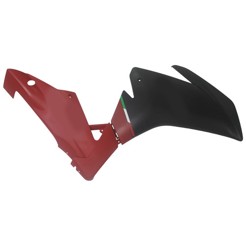 Injection Fairing Kit Bodywork Plastic ABS fit For Aprilia RSV4 1000 2009-2015