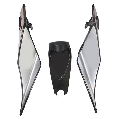 2009-2015 Aprilia RSV4 1000 Injection Fairing Kit Bodywork Plastic ABS Amotopart Fairing #116