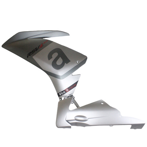 2009-2015 Aprilia RSV4 1000 Injection Fairing Kit Bodywork Plastic ABS Amotopart Fairing #121