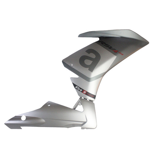 2009-2015 Aprilia RSV4 1000 Injection Fairing Kit Bodywork Plastic ABS Amotopart Fairing #121