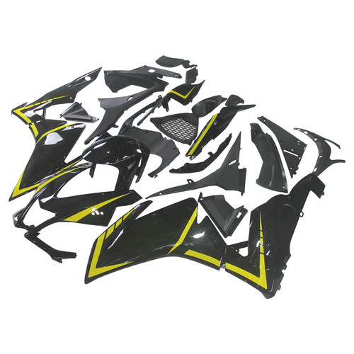 Injection Fairing Kit Bodywork Plastic ABS fit For Aprilia RSV4 1000 2009-2015