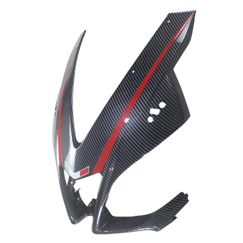 2009-2015 Aprilia RSV4 1000 Injection Fairing Kit Bodywork Plastic ABS Amotopart Fairing #128