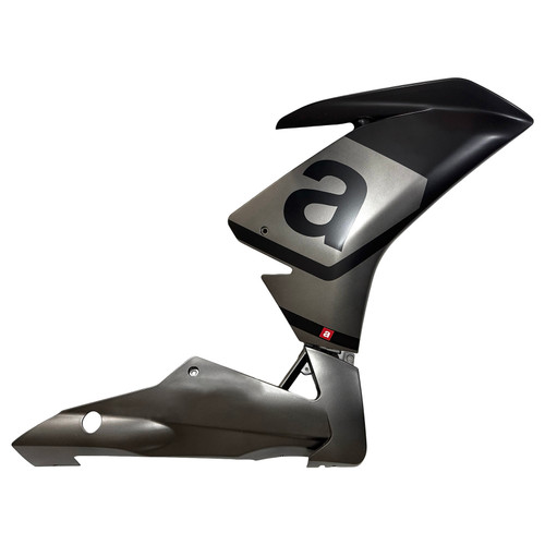 2009-2015 Aprilia RSV4 1000 Injection Fairing Kit Bodywork Plastic ABS Amotopart Fairing #129