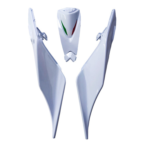 Injection Fairing Kit Bodywork Plastic ABS fit For Aprilia RSV4 1000 2009-2015