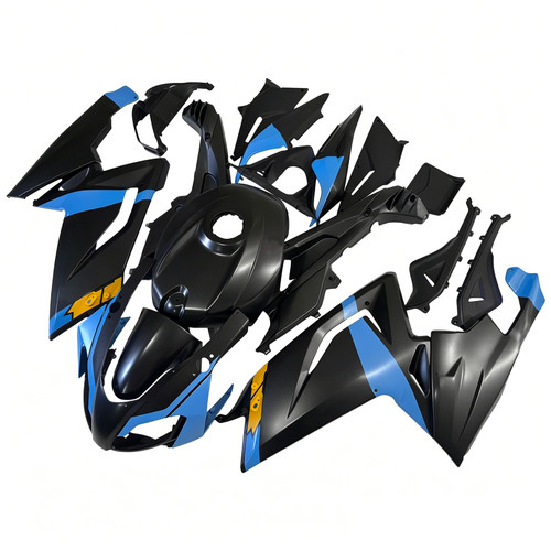 Injection Fairing Kit Bodywork Plastic ABS fit For Aprilia RS125 2006-2011