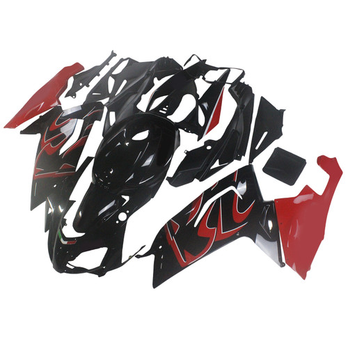 2006-2011 Aprilia RS125 Injection Fairing Kit Bodywork Plastic ABS Amotopart Fairing #125