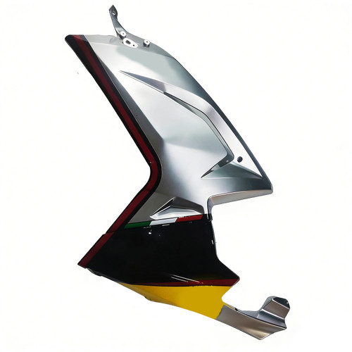 2006-2011 Aprilia RS125 Injection Fairing Kit Bodywork Plastic ABS Amotopart Fairing #131
