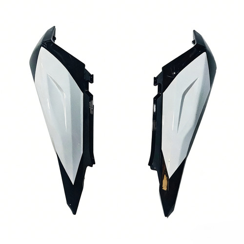 2006-2011 Aprilia RS125 Injection Fairing Kit Bodywork Plastic ABS Amotopart Fairing #131