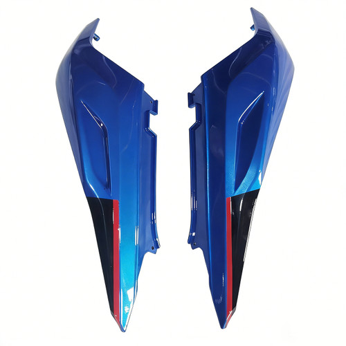 2006-2011 Aprilia RS125 Injection Fairing Kit Bodywork Plastic ABS Amotopart Fairing #132