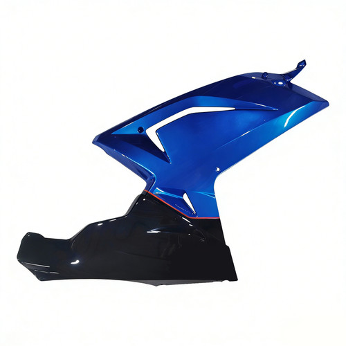 2006-2011 Aprilia RS125 Injection Fairing Kit Bodywork Plastic ABS Amotopart Fairing #132