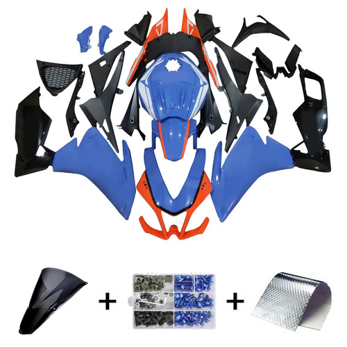 Injection Fairing Kit Bodywork For Aprilia RS4 125 50 2012-2016