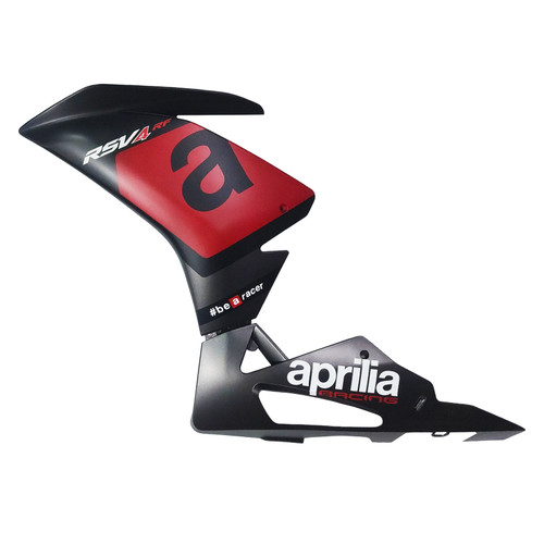 2016-2020 Aprilia RSV4 1000 Injection Fairing Kit Bodywork Plastic Amotopart Fairing #119