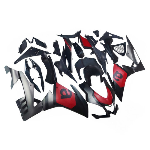2016-2020 Aprilia RSV4 1000 Injection Fairing Kit Bodywork Plastic Amotopart Fairing #119