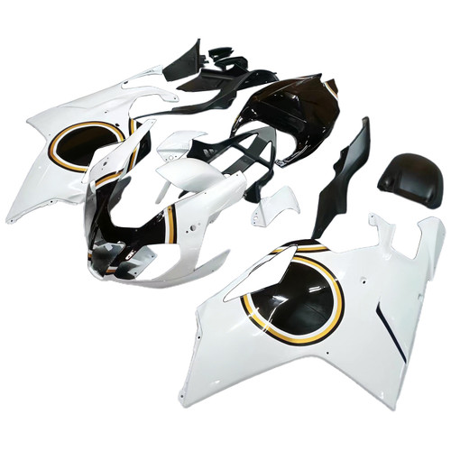Injection Fairing Kit Bodywork Plastic fit For Aprilia RSV1000 2003-2006