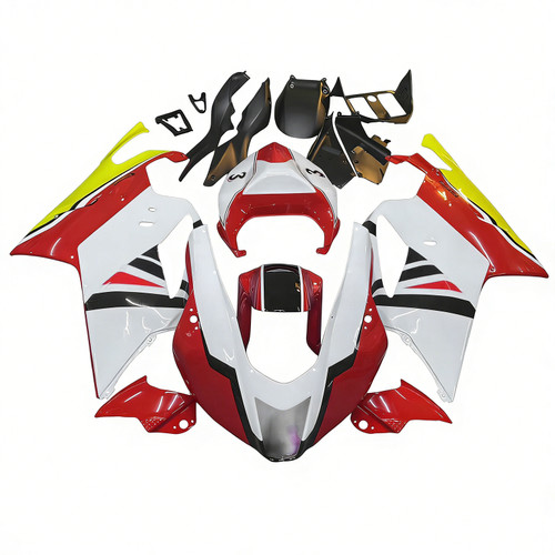Injection Fairing Kit Bodywork Plastic fit For Aprilia RSV1000 2003-2006