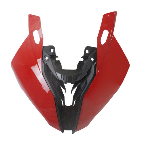 2023-2024 BMW S1000RR Injection Fairing Kit Bodywork Plastic ABS Amotopart Fairing #107