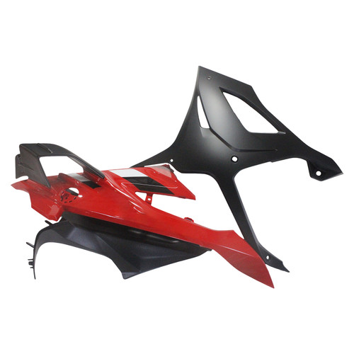 2023-2024 BMW S1000RR Injection Fairing Kit Bodywork Plastic ABS Amotopart Fairing #107