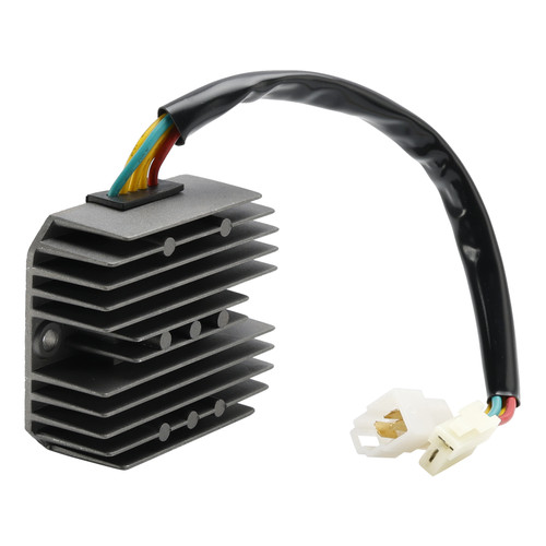 Access ATV AMS 480 Xtreme 480 5-Wire Charging Regulator Rectifier 61120-A12-100 Generic