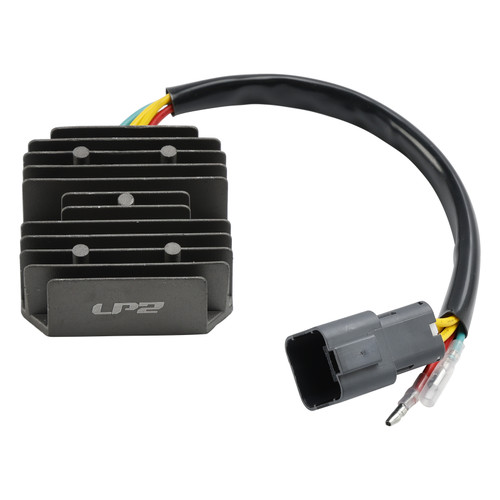 2009-2017 Adly Mini ATV 280 300 320 400 Online ATV X 3.2 5-Wire Charging Regulator Rectifier 31600-912-000 Generic