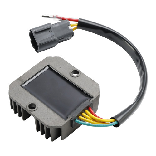 2009-2017 Adly Mini ATV 280 300 320 400 Online ATV X 3.2 5-Wire Charging Regulator Rectifier 31600-912-000 Generic