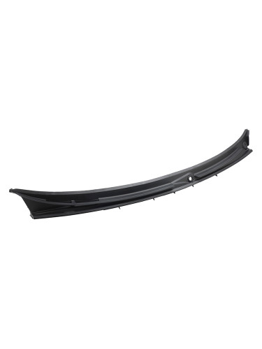 1999-2006 BMW 3-Series E46 Coupe/Convertible Windshield Wiper Cover Vent Cowl Grille Panel 51718232894 Generic