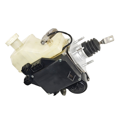 Toyota Landcruiser Lexus LX GS ABS Pump Master Cylinder Booster Assembly MN116391 Generic