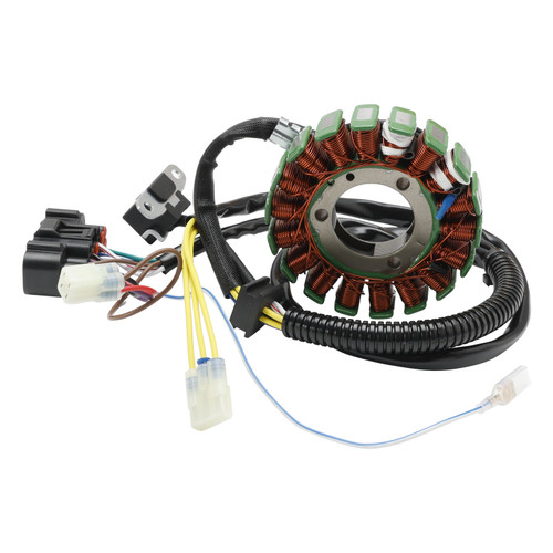 Online ATV S 5.5 X 5.5 5.0 18 Poles Magneto Generator Stator Generic