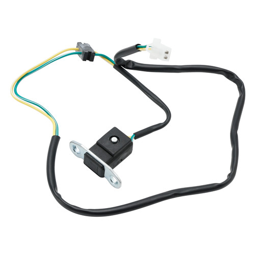 1996-2016 Honda CMX250C CMX250X Rebel Ignition Stator Generator Pulse 30300-KEN-691 Generic