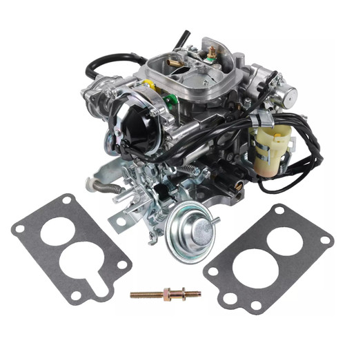 1981-1995 Toyota 22R engine Carburetor Carb 21100-35520 Generic