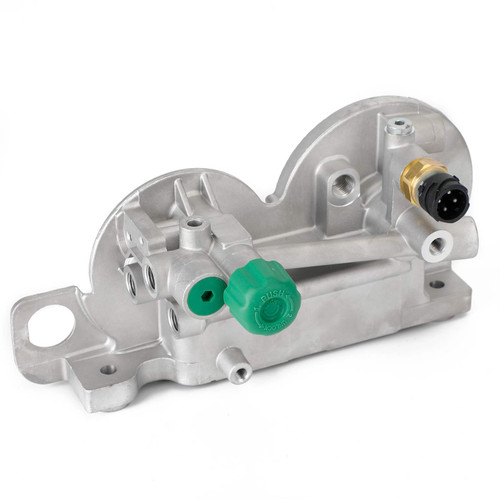 Fuel Filter Housing 21023287 For Volvo D11 D13 D16 B13R 21870635 21870628 Truck