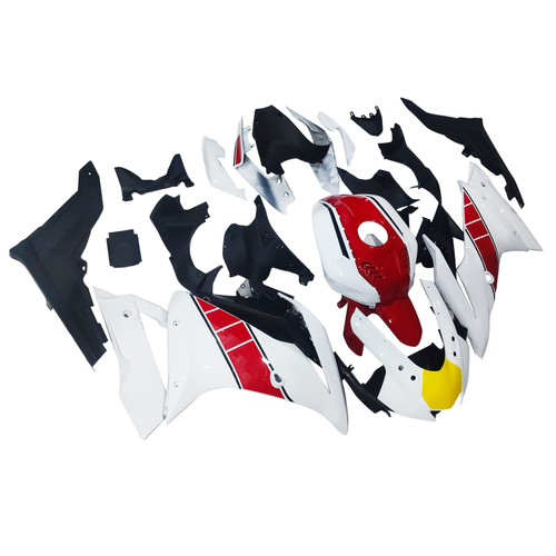 2019-2024 Yamaha YZF R125 Injection Fairing Kit Bodywork Amotopart Fairing #103