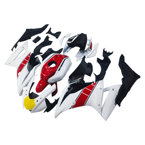 2019-2024 Yamaha YZF R125 Injection Fairing Kit Bodywork Amotopart Fairing #103