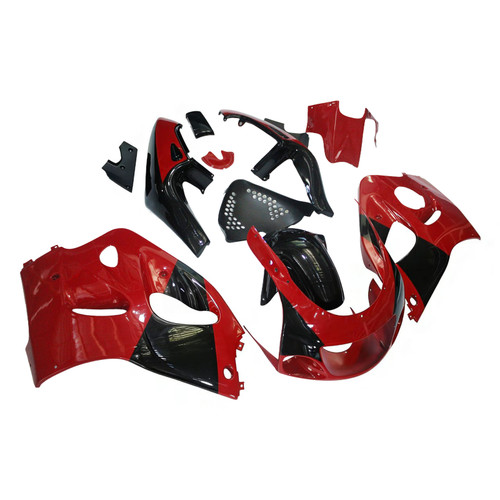 Injection Fairing Kit Bodywork For Suzuki GSXR600 1996-2000 GSXR750 1996-1999