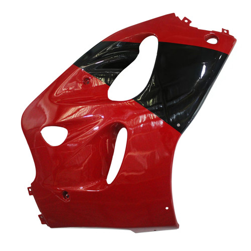 Injection Fairing Kit Bodywork For Suzuki GSXR600 1996-2000 GSXR750 1996-1999