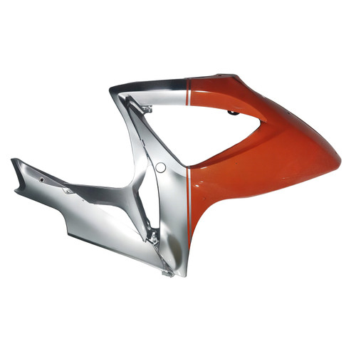 2006-2007 Suzuki GSXR600 GSXR750  GSXR 600/750 K6 Injection Fairing Kit Bodywork Plastic ABS Amotopart Fairing #223