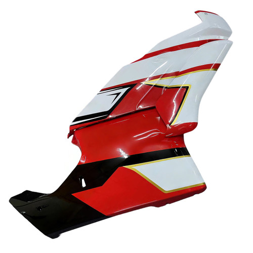 2003 2004 Ducati 999 749 Fairing Kit Bodywork ABS ABS Amotopart Fairing #119