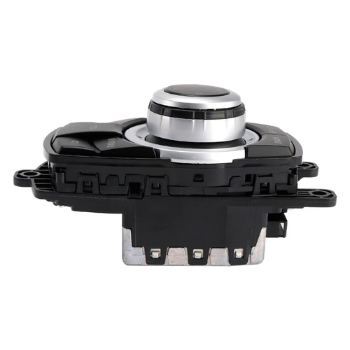 2007-2017 BMW F07 F10 F01 F02 F25 10pin Media Switch Controller Joystick 65829206446 Generic