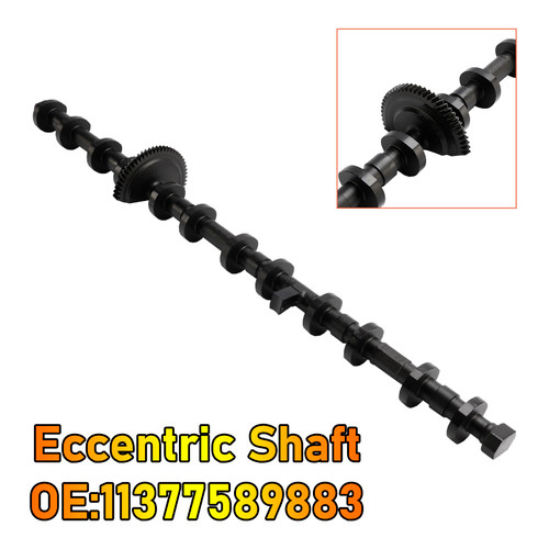 2009-2019 BMW F10 F11 F07 E82 E88 E90 E84 X4 M2 N55 Engine Eccentric Shaft 11377589883