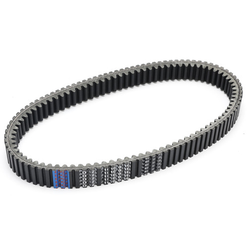 Massimo UTV X2 800 1000 LT Drive Clutch Belt Transmission 21040303801 21050831001 Generic
