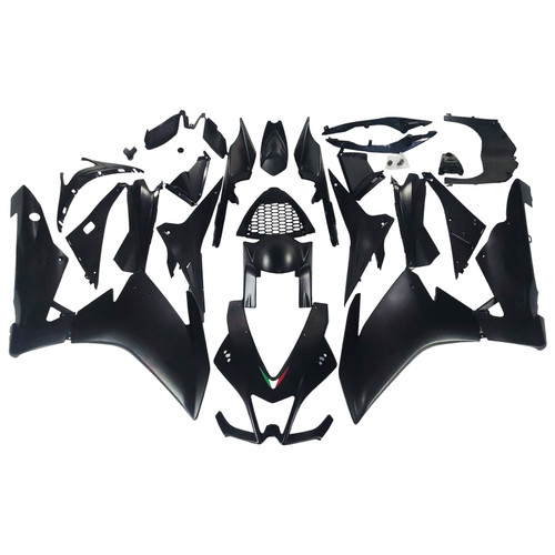 2009-2015 Aprilia RSV4 1000 Injection Fairing Kit Bodywork Plastic ABS Amotopart Fairing #105