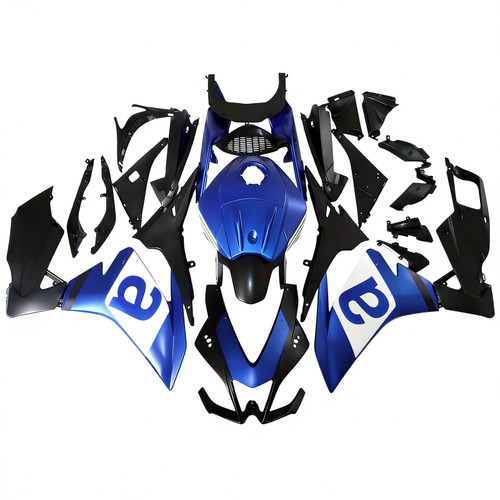 2012-2016 Aprilia RS4 125 50 Injection Fairing Kit Bodywork Plastic ABS Amotopart Fairing #128